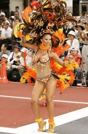 Brazilian Touch - Attractions Brisbane 2