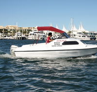Mirage Boat Hire - Attractions Brisbane