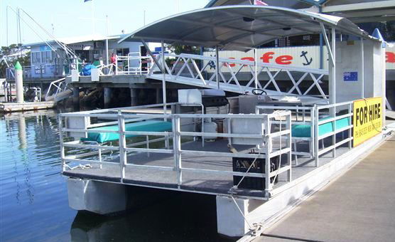  Attractions Brisbane