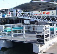 Clarence River BBQ Boats - Attractions Brisbane