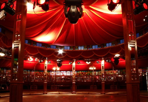 Wonderland Under The Melbourne Star - Attractions Brisbane 2