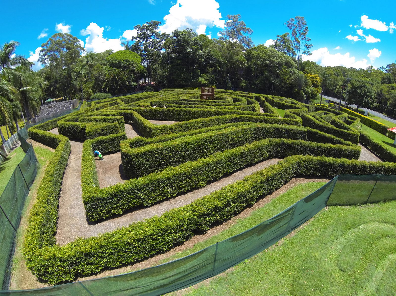 Tanawha QLD Attractions Brisbane