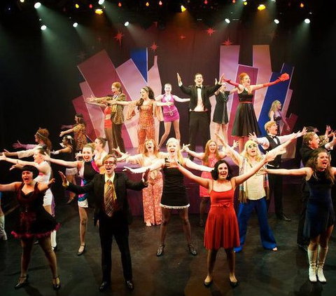 Harvest Rain Theatre Company - Attractions Brisbane 1