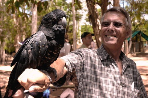 Billabong Sanctuary - Attractions Brisbane 1