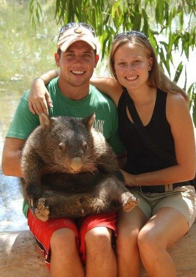 Billabong Sanctuary - Attractions Brisbane 5