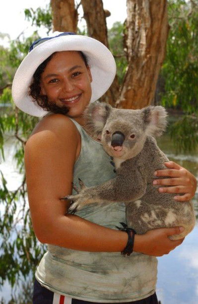 Billabong Sanctuary - Attractions Brisbane 6
