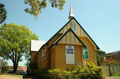 Sunnybank Theatre Group - Attractions Brisbane 1