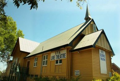 Sunnybank Theatre Group - Attractions Brisbane 2