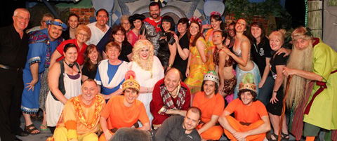 Sunnybank Theatre Group - Attractions Brisbane 3