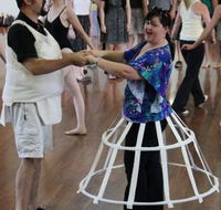 Savoyards - Attractions Brisbane