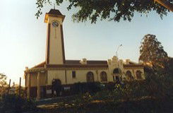 Sandgate Theatre - Attractions Brisbane 1