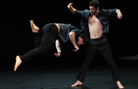 Expressions Dance Company - Attractions Brisbane 1