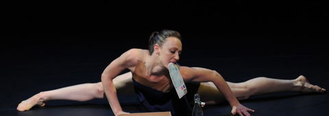 Expressions Dance Company - Attractions Brisbane 2