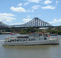 Brisbane Cruises - Attractions Brisbane