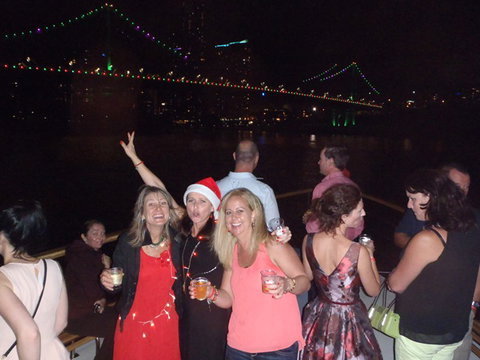 Brisbane Cruises - Attractions Brisbane 4