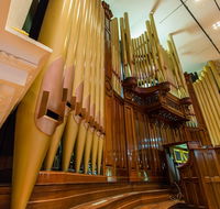 Brisbane City Hall - Attractions Brisbane