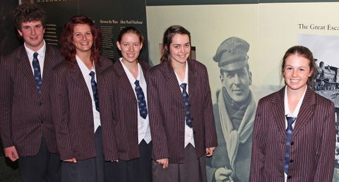 MacArthur Museum - Attractions Brisbane 3