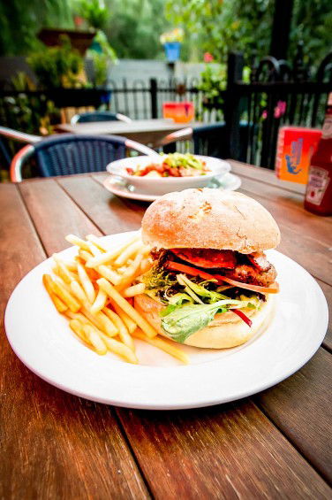 Outback Splash - Attractions Brisbane 2