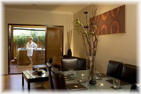 Le Beau Day Spa - Attractions Brisbane 5