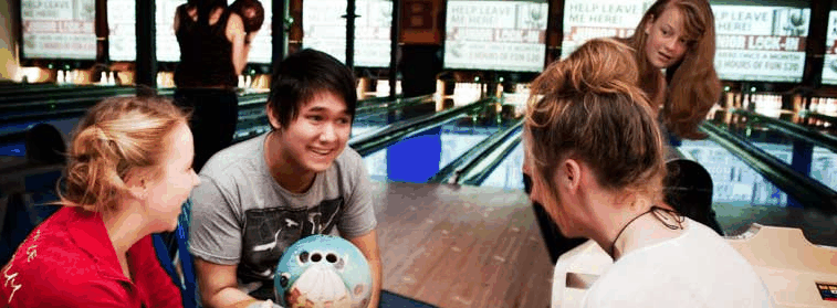 Bundy Bowl And Leisure Complex - Attractions Brisbane 1