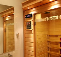 The Boardwalk Spa - Attractions Brisbane