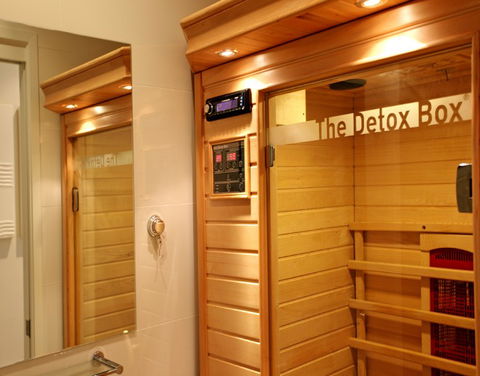 The Boardwalk Spa - Attractions Brisbane 0