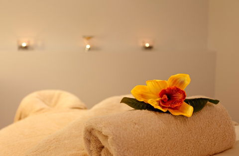 The Boardwalk Spa - Attractions Brisbane 1