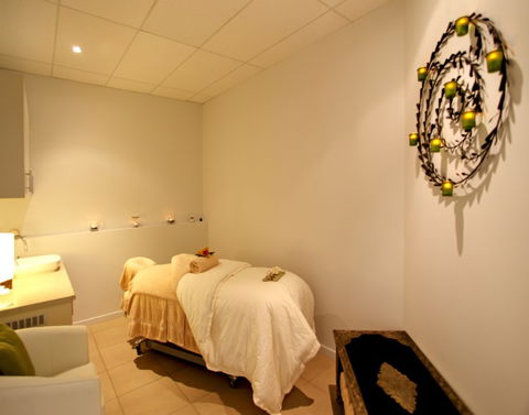 The Boardwalk Spa - Attractions Brisbane 2