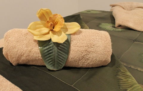The Boardwalk Spa - Attractions Brisbane 4