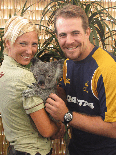 Cairns Wildlife Dome - Attractions Brisbane 4