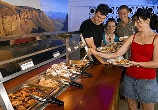 Cairns Night Zoo - Attractions Brisbane 2