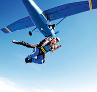 Skydive the Beach and Beyond Yarra Valley - Attractions Brisbane