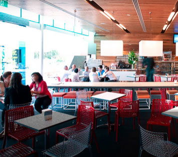 The Icehouse - Attractions Brisbane 3