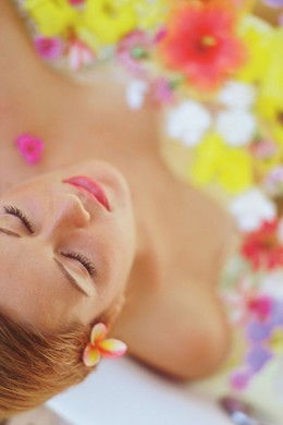 Spa On Brougham - Attractions Brisbane 5