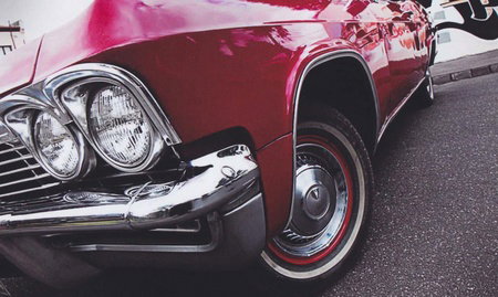 Top Down Tours / Chevrolet Convertibles - Attractions Brisbane 4