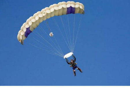 Commando Skydivers - Attractions Brisbane 4