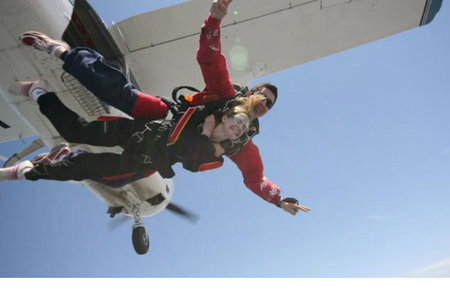 Commando Skydivers - Attractions Brisbane 5