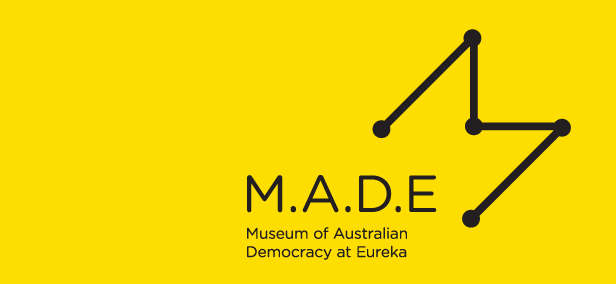 Museum Of Australian Democracy At Eureka - Attractions Brisbane 0