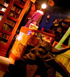 Haunted Melbourne Ghost Tour - Attractions Brisbane 3