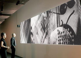 Australian Centre For The Moving Image - Attractions Brisbane 5