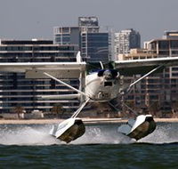 Melbourne Seaplanes - Attractions Brisbane