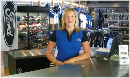 Ford Discovery Centre - Attractions Brisbane 5