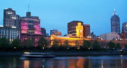 City River Cruises Melbourne - Attractions Brisbane 3
