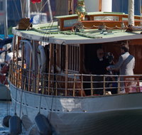 Cruise Victoria - Attractions Brisbane
