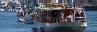 Cruise Victoria