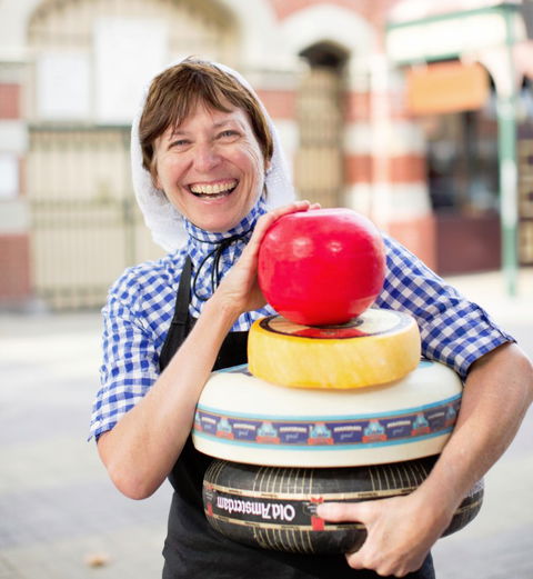 Fremantle Markets - Attractions Brisbane 0