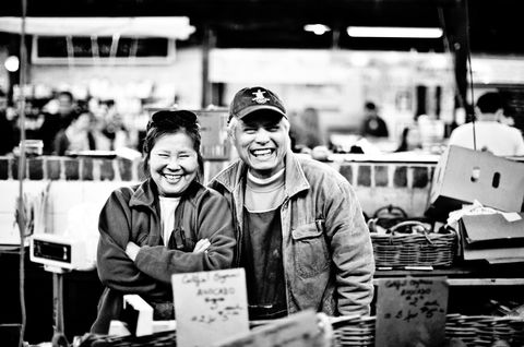 Fremantle Markets - Attractions Brisbane 3