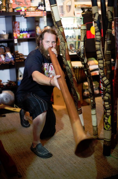 Fremantle Markets - Attractions Brisbane 5