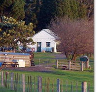 Chesterfield Farm - Attractions Brisbane