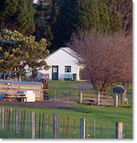 Chesterfield Farm